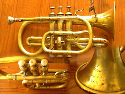 Instrument