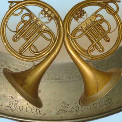 Bocek French Horn