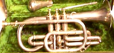 Instrument