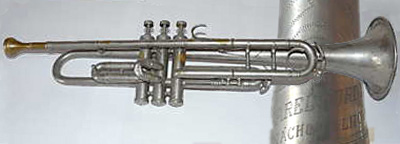 Burdych  Trumpet