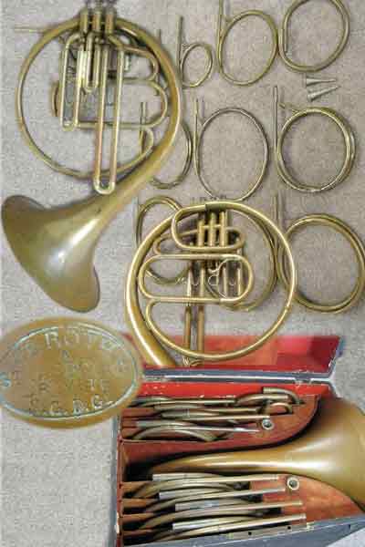 Roth, C French Horn