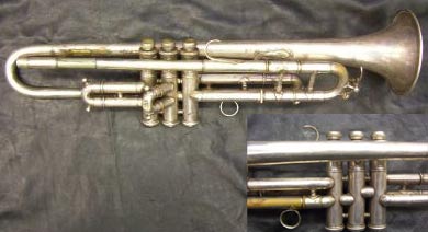 Instrument
