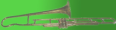 Comijn  Trombone; Valve