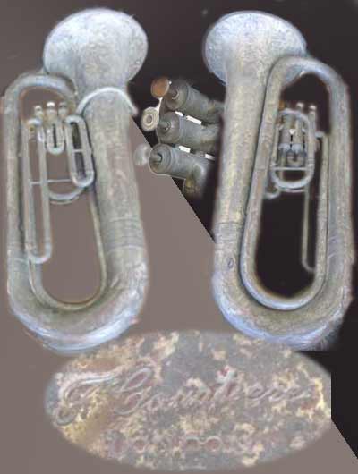 Instrument