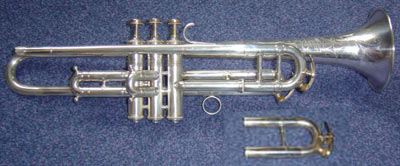 Dearman  Trumpet