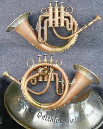 Instrument
