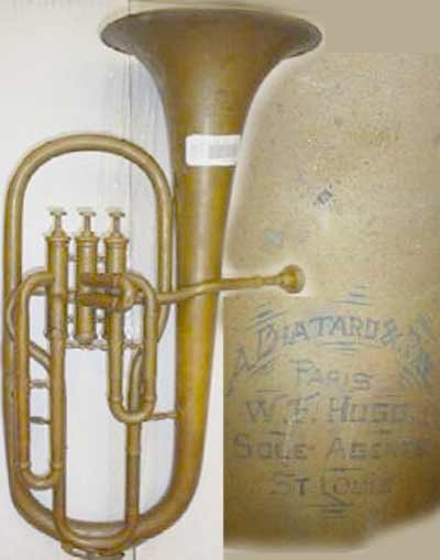 Instrument