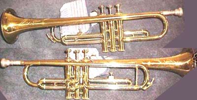 Instrument