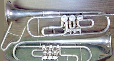 Gottfried  Trumpet