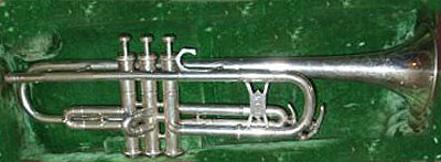 Heischkel Trumpet