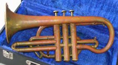 Instrument