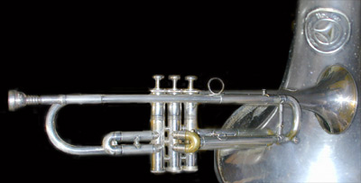 Horton Trumpet