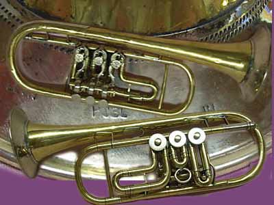 Hubl   Trumpet 