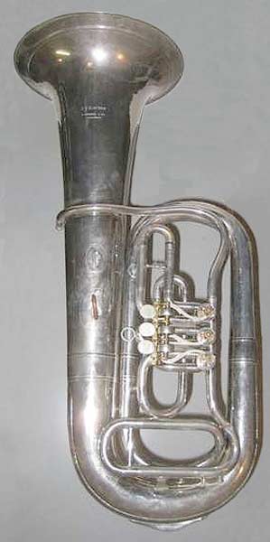 Instrument