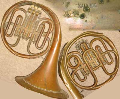 Kalenda French Horn