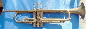 Instrument