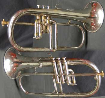 Instrument