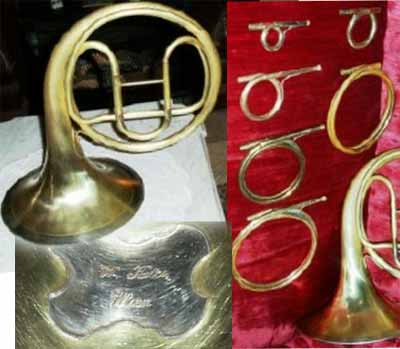 Instrument