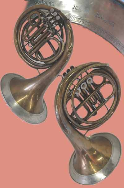 Kalenda French Horn