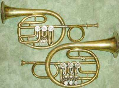Instrument