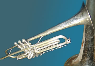 Larkin Trumpet