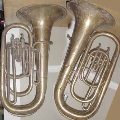 Instrument