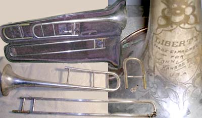 Instrument