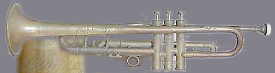 Limburry Trumpet 