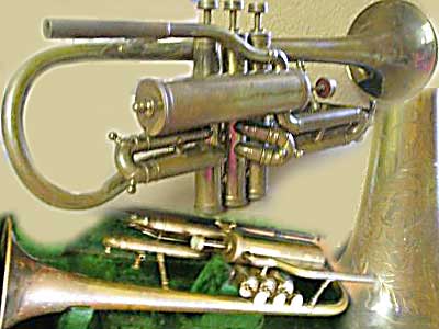 Lockhart  Trumpet