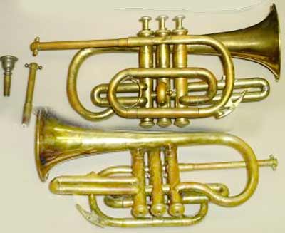 Instrument