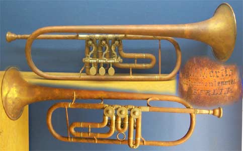 Instrument