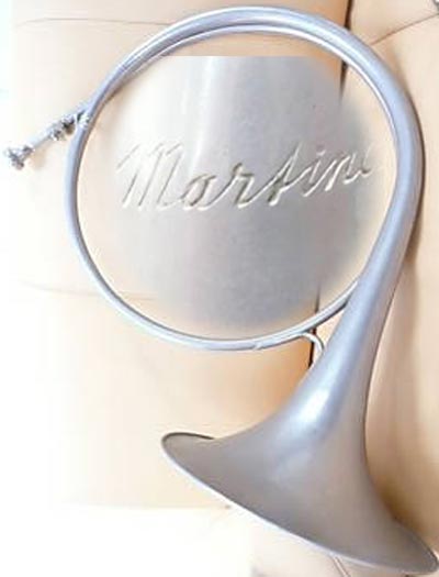 Martinon  Natural Horn