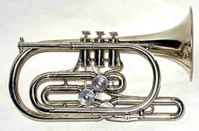 Instrument