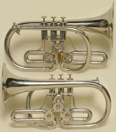 Instrument