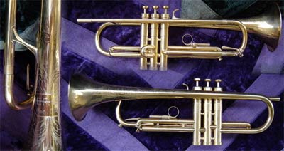 Instrument