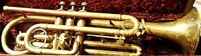 Instrument