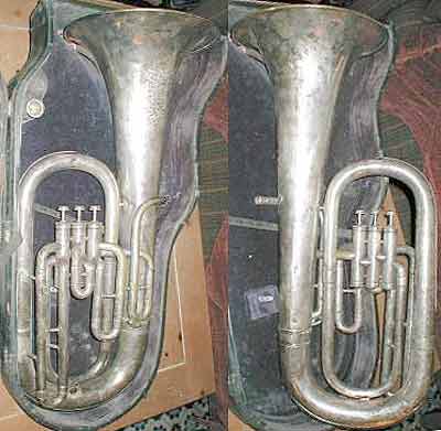 Instrument