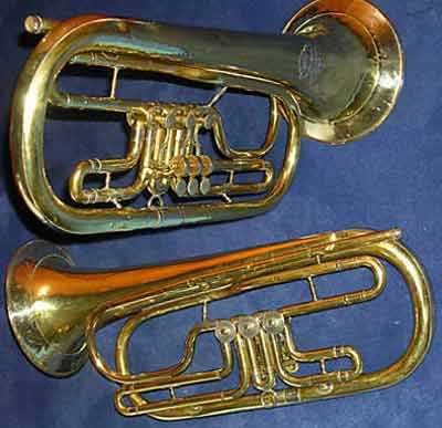 Miether Trumpet
