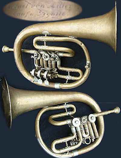 Instrument