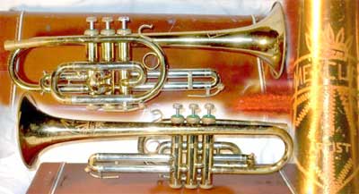Instrument