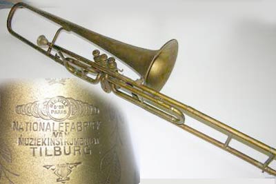 Instrument