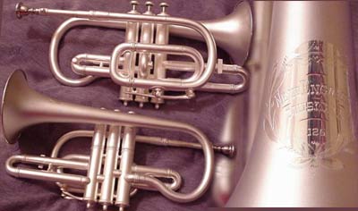 Instrument