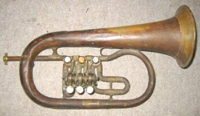 Instrument