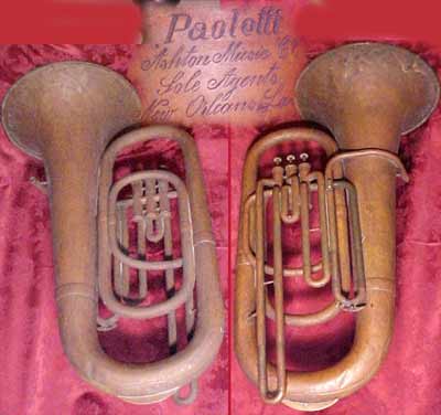 Instrument