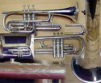 Instrument