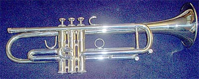Ransalear Trumpet