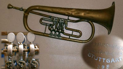 Instrument