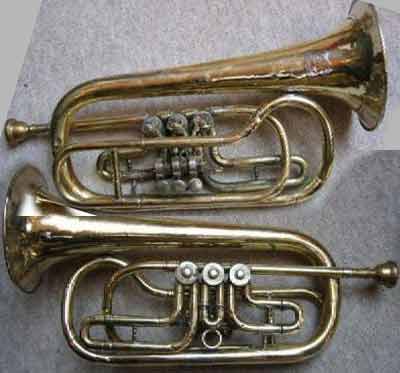 Instrument