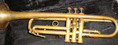 Remington Trumpet