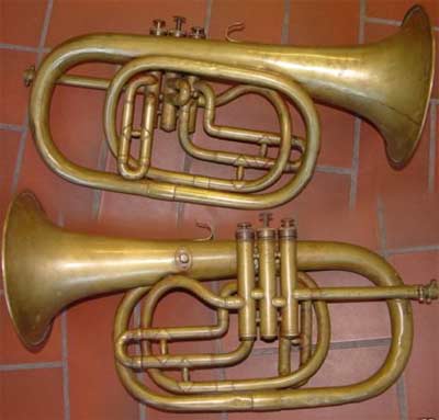 Instrument